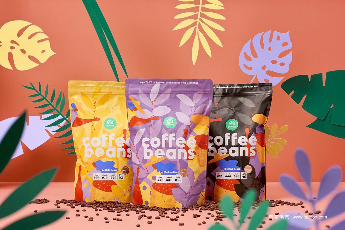 包裝袋設(shè)計(jì)圖片